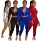 Fashion casual suit