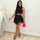 3 # Black