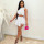 1 # White