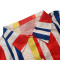 Long Sleeve Striped Shirt Pants two piece set