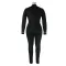Fashion lettering oversize jumpsuit
