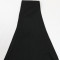 Sleeveless sequin wrap hip A-line skirt dress