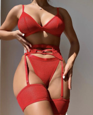 Sexy sexy lingerie set