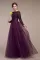 Round Neck Long Sleeve Dress Slim Fit Dress