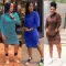 Sexy Casual Fashion Solid Hooded Dress