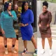 Sexy Casual Fashion Solid Hooded Dress