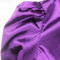 Autumn and winter high collar bubble sleeve open navel top elegant tassel skirt two-piece set