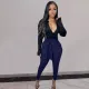 Pocket Strap Leggings