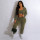 Army green