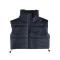 uropean and American women's cotton jacket vest warm winter coat spring and autumn