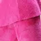 Oversize fashionable loose long cardigan suit