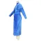 Oversize fashionable loose long cardigan suit
