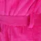 Oversize fashionable loose long cardigan suit