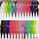 Two piece embroidered hoodie suit