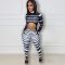 European and American women's sexy hollow long sleeve jumpsuit