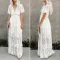Lace Dress