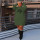 Army green