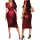Wine red