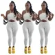 Fashion casual Jumpsuit