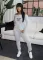 European and American women's one-piece trousers, shoulder length, long sleeves, sexy printed one-piece suit, sports
