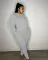 Oversize fashion pants suit