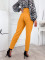 Fashion personality flare trousers