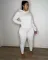 Oversize fashion pants suit
