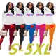 Large printed personalized casual two-piece set