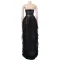 Mesh lace wrap dress