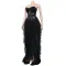 Mesh lace wrap dress