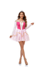 Disney Sleeping Beauty Princess Arlo Stage Dress