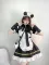 Japanese Panda Girl Stage Dress