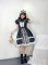 Japanese Lolita stage costume