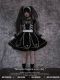 Japanese nun stage dress