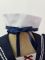Japanese Navy Lolita stage costume