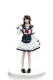 Japanese Navy Lolita stage costume
