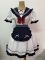 Japanese Navy Lolita stage costume