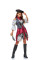 Pirate stage costume