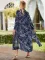 Beach blouse shirt dress