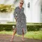 Beach blouse shirt dress