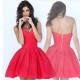 Sexy bra sleeveless dress slim skirt