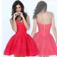 Sexy bra sleeveless dress slim skirt