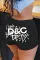 Oversized fashionable solid sports shorts