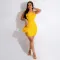 Fashion dress