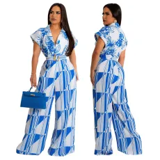 Fashion jumpsuit