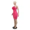 Fashion dress