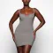 Sexy shaping dress