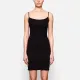 Sexy shaping dress