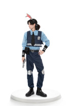 Mad Animal City Judy men's stage wear