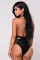 SEXY BLACK SWIMWEAR